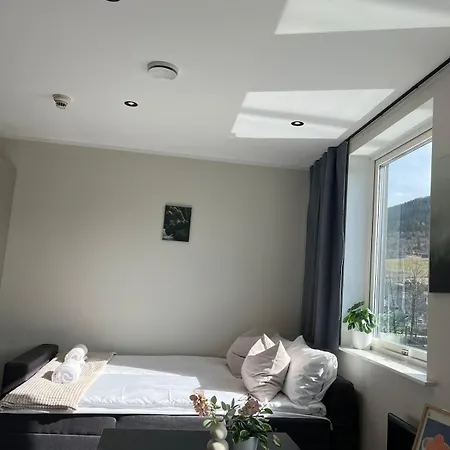 Luxury River View - Vibe - Heart Of * Voss