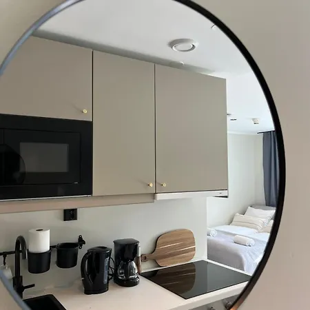 Luxury River View - Vibe - Heart Of Voss
