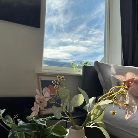 Luxury River View - Vibe - Heart Of *