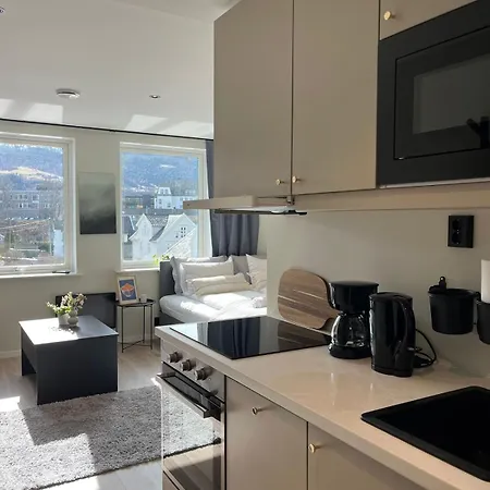 Luxury River View - Vibe - Heart Of